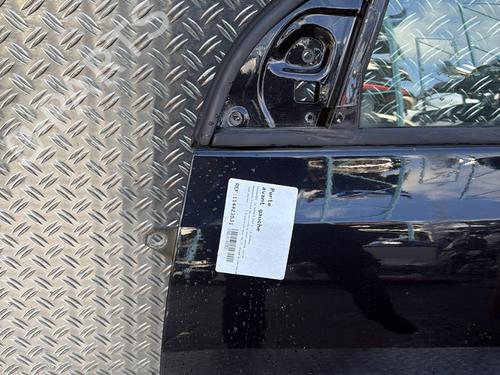 Used Left front door VW GOLF VI (5K1) 1.4 TSI (122 hp) 29863202