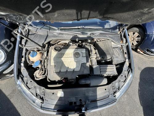 Headlight switch VW GOLF VI (5K1) 2.0 TDI | BP21375611I24  - Image 19