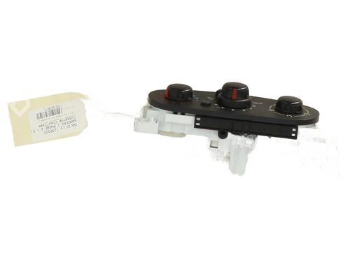 Used Climate control Climate control DACIA SANDERO II 1.0 SCe 75 (B8JC, B8JD, B8NC) (73 hp) 21311416 21311416