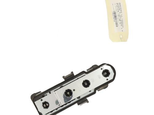 Lamp holder MERCEDES-BENZ M-CLASS (W163) ML 400 CDI (163.128) | BP27746361L10 