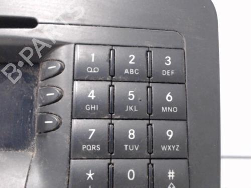Radio MERCEDES-BENZ M-CLASS (W164) ML 320 CDI 4-matic (164.122) | BP21300310E6 