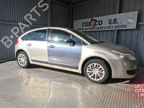 Climate control CITROËN C4 I (LC_) 1.6 HDi | BP32704151I5  - Image 20