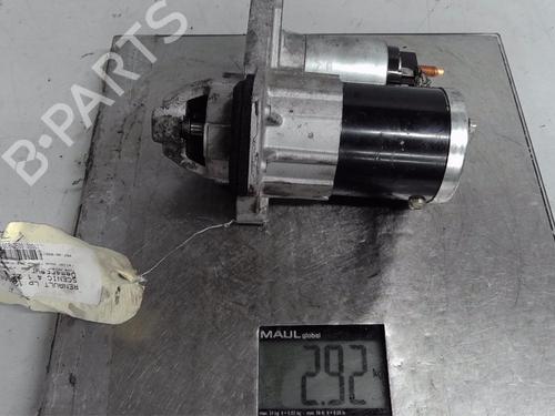 Starter RENAULT SCÉNIC IV (J9_) 1.2 TCe 130 | BP21292724M8 