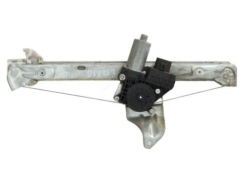 Used Right rear window motor Right rear window motor JAGUAR X-TYPE I (X400) 2.1 V6 (156 hp) 25260145 25260145