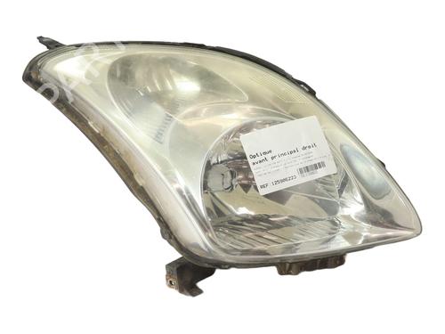 Used Right headlight Right headlight SUZUKI SWIFT III (MZ, EZ) 1.3 (RS413, ZC11S) (92 hp) 35825648 35825648