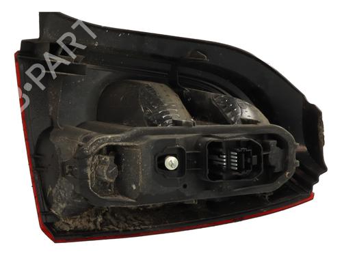 Left taillight RENAULT TWINGO II (CN0_) 1.2 16V (CN04, CN0B) | BP32785438C34 - Image 3