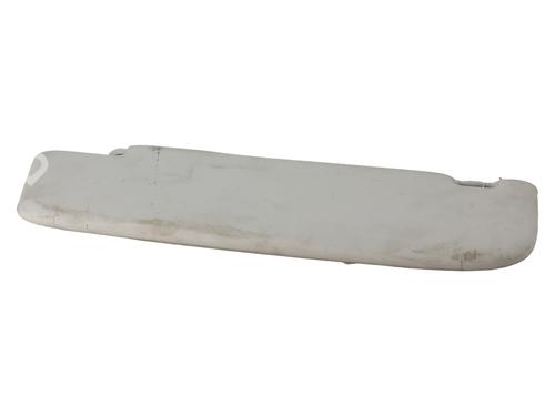 Used Right sun visor FIAT FIORINO Box Body/MPV (225_) 1.4 Natural Power (225BXC1A, 225AXC1A) (78 hp) 21292321