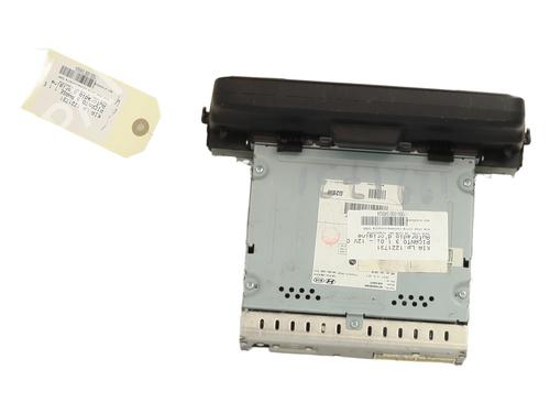 Used Radio Radio KIA PICANTO III (JA) 1.0 (67 hp) 21290592 21290592