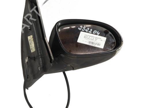 Used Right mirror VW GOLF V (1K1) 1.9 TDI (105 hp) 26410796