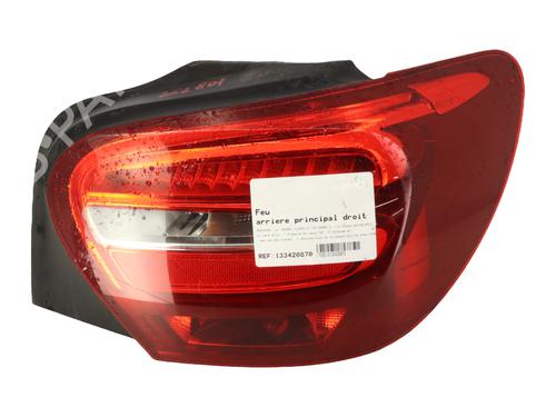 Right taillight MERCEDES-BENZ A-CLASS (W176) A 160 CDI / d (176.011) | BP39501088C35 - Image 2