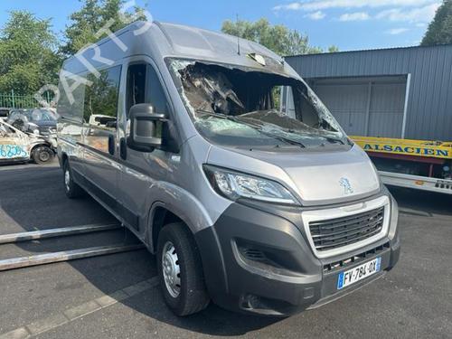 Tailgate PEUGEOT BOXER Van 2.2 BlueHDi 165 | BP26616334C6  - Image 7