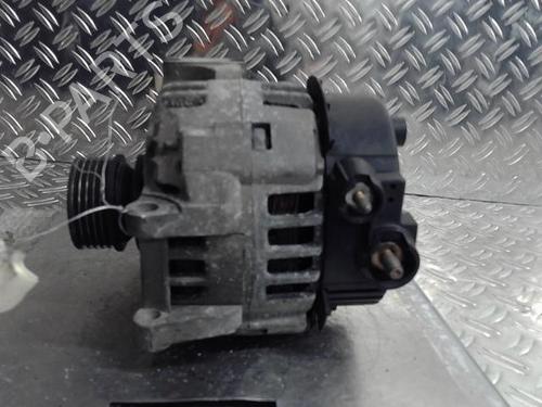 Alternator MERCEDES-BENZ A-CLASS (W168) A 160 (168.033, 168.133) | BP24201229M7 