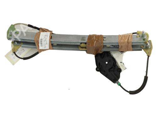 Used Left front window motor Left front window motor AUDI Q5 (8RB) 3.0 TDI quattro (240 hp) 21301507 21301507