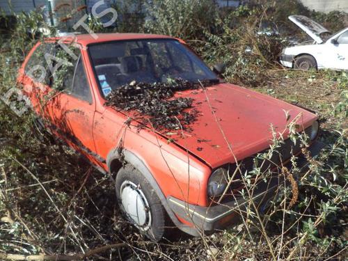 Used Parts VW POLO Coupe (86C, 80)  1.0  2000802
