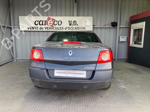 Used Parts RENAULT MEGANE II Coupé-Cabriolet (EM0/1_)  1.9 dCi  4936710