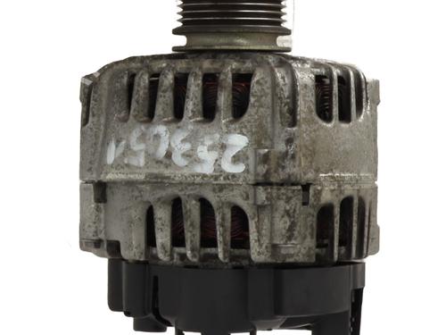 Used Alternator Alternator RENAULT SCÉNIC III (JZ0/1_) 1.5 dCi (JZ02, JZ0R) (95 hp) 27733221 27733221