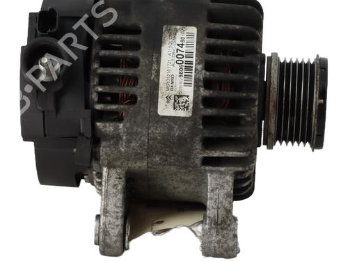 Generator PEUGEOT 208 I (CA_, CC_) 1.2 THP 110 | BP29339330M7