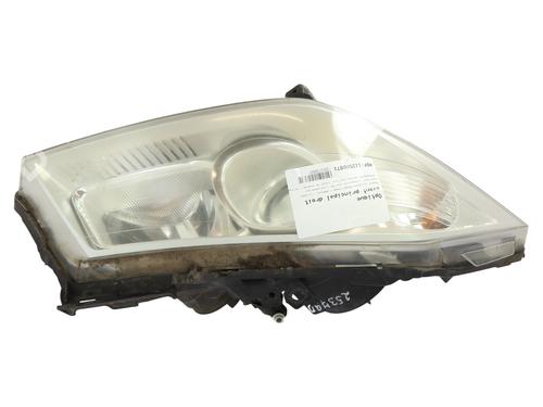 Right headlight RENAULT MEGANE II Coupé-Cabriolet (EM0/1_) 1.9 dCi | BP29499130C29 