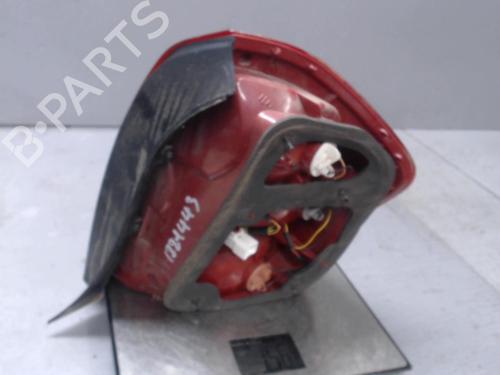 Used Left taillight KIA CERATO I Hatchback (LD) 1.6 CRDi (115 hp) 21292401