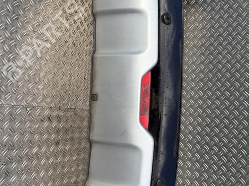 Used Rear bumper Rear bumper RENAULT KOLEOS I (HY_) 2.0 dCi (HY0K) (150 hp) 33450299 33450299
