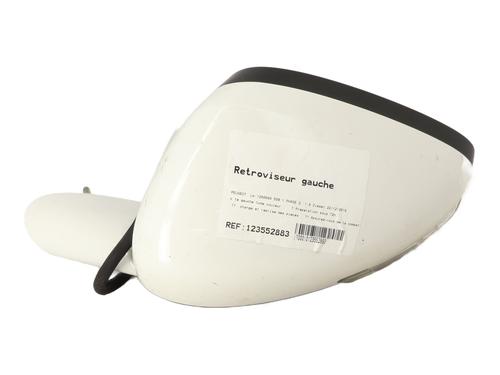 left-mirror-peugeot-508-i-8d_-2010-2011-2012-2013-2014-2015-2016-2017-2018-33563870 main image