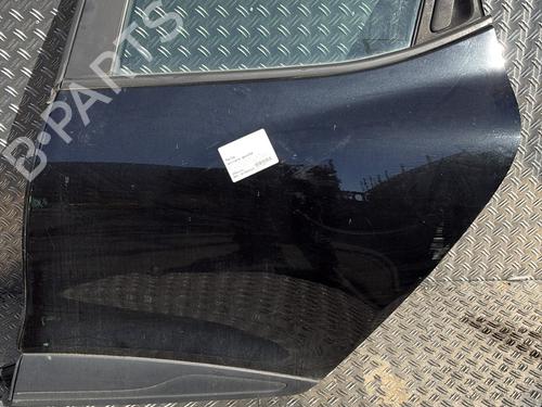 Used Left rear door RENAULT CLIO IV (BH_) 1.5 dCi 90 (90 hp) 23826230