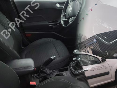 Steering column FORD FIESTA VII (HJ, HF) 1.0 EcoBoost | BP32472098M21 - Image 10