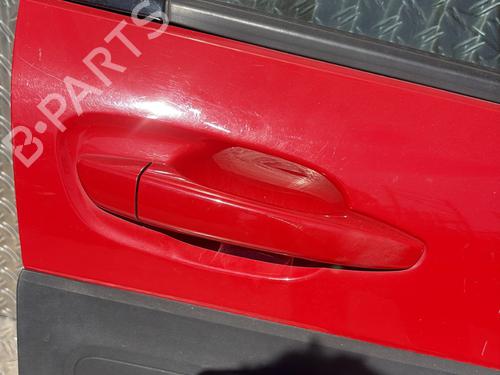 Right front door CITROËN C4 CACTUS 1.2 VTi 82 | BP26678446C3 