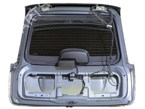 Used Tailgate Tailgate 37503947 37503947