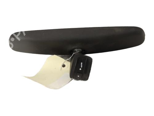 Rear mirror FORD FIESTA VI (CB1, CCN) 1.4 TDCi | BP32701480I6 - Image 3