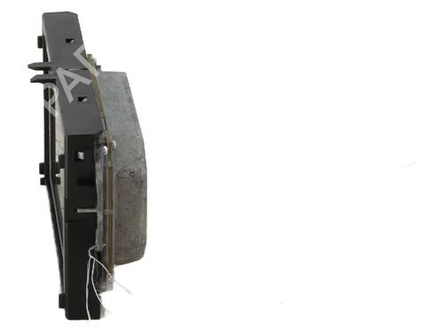 Display monitor CITROËN C4 II (NC_) 1.6 HDi 115 | BP31038759C48