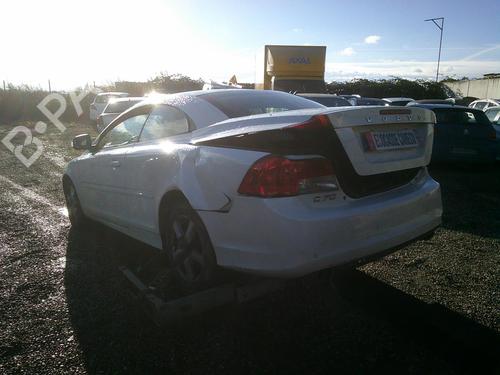 Starter VOLVO C70 II Convertible (542) D3 | BP25260211M8  - Image 9