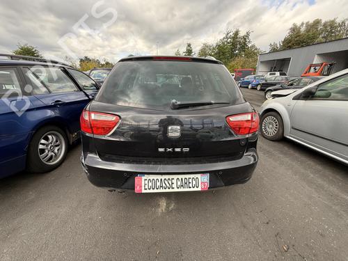 Engine SEAT EXEO ST (3R5) 2.0 TDI | BP24504515M1 - Image 24