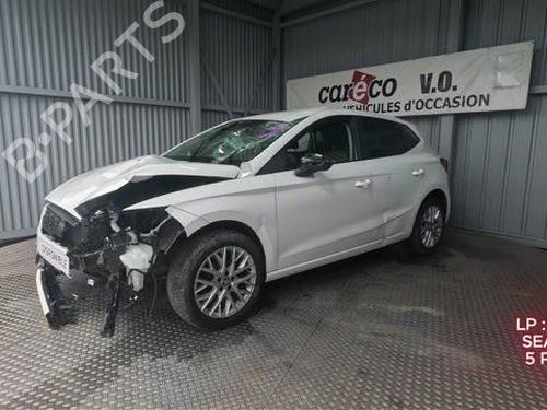 Steering wheel SEAT IBIZA V (KJ1, KJG) 1.0 TSI | BP34614823C49 - Image 27