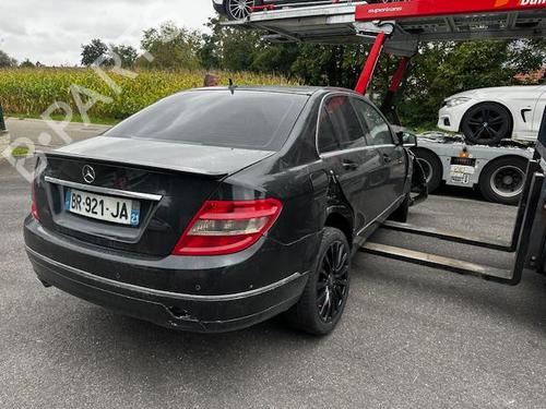Engine MERCEDES-BENZ C-CLASS (W204) C 220 CDI (204.002) | BP38423433M1 - Image 6