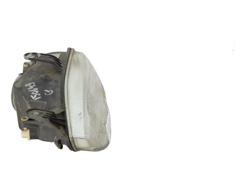 Used Left headlight Left headlight FIAT PALIO Weekend (178_, 173_, 373_, 374_, 171_) 1.2 (73 hp) 27979927 27979927