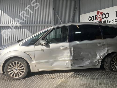 Left headlight FORD S-MAX (WA6) 2.0 TDCi | BP33992911C28  - Image 12