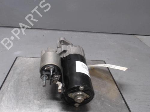Starter RENAULT MEGANE III Hatchback (BZ0/1_, B3_) 1.9 dCi (BZ0N, BZ0J) | BP21307938M8 