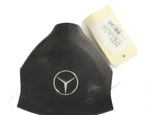 Førerens kollisjonspute MERCEDES-BENZ A-CLASS (W169) A 180 CDI (169.007, 169.307) (109 hp) 21312904
