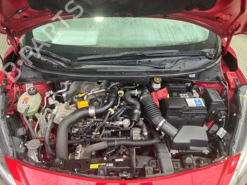 Rat NISSAN MICRA V (K14) 0.9 IG-T | BP36780014C49 - Image 11