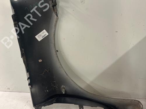 left-front-fenders-peugeot-307-cc-3b-2003-2004-2005-2006-2007-2008-2009-36948632 main image