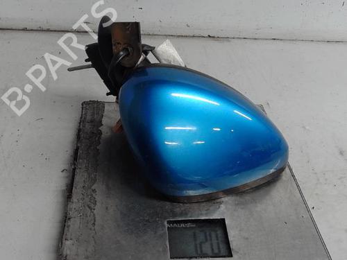 Right mirror CITROËN C3 II (SC_) 1.4 | BP21319488C27 