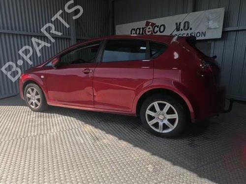 Right headlight SEAT LEON (1P1) 1.9 TDI | BP36245820C29  - Image 9