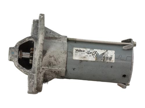 Starter RENAULT CLIO IV (BH_) 1.5 dCi 90 | BP21309208M8