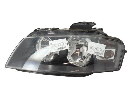 Used Left headlight AUDI A3 (8P1) 1.9 TDI (105 hp) 21319525