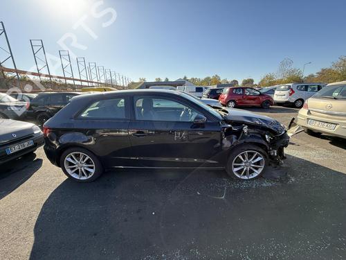 Headlight switch AUDI A3 (8V1, 8VK) 2.0 TDI | BP21878818I24 - Image 19