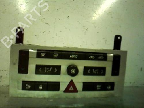 Used Climate control PEUGEOT 407 SW (6E_, 6D_) 2.0 HDi 135 (136 hp) 21362675