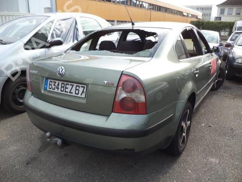 Retrovisor derecho VW PASSAT B5.5 (3B3) 1.9 TDI | BP21322002C27 