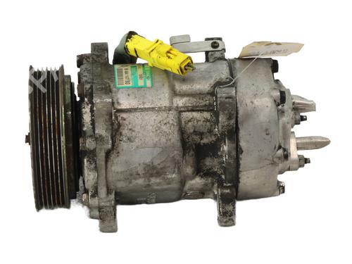 AC compressor CITROËN C8 (EA_, EB_) | BP36335828M34 - Image 4
