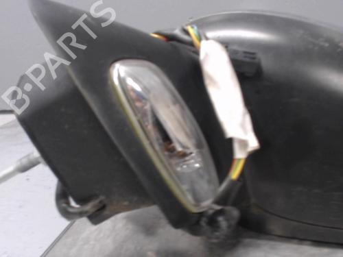 Left mirror CITROËN C3 II (SC_) 1.4 | BP21301379C26 